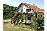 Privatan smeštaj Smoljanac Hrvatska
